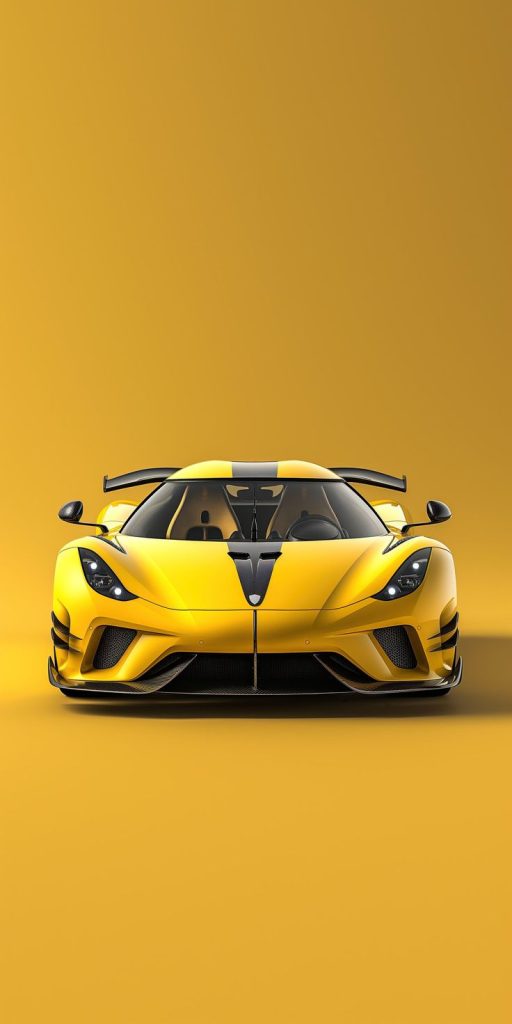 BMW luxury car with modern design and premium exterior