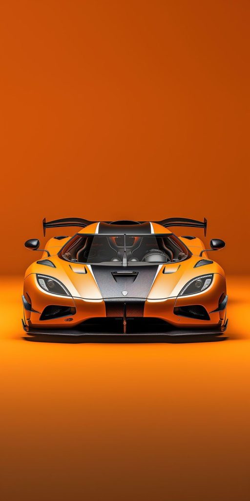 BMW luxury car with modern design and premium exterior