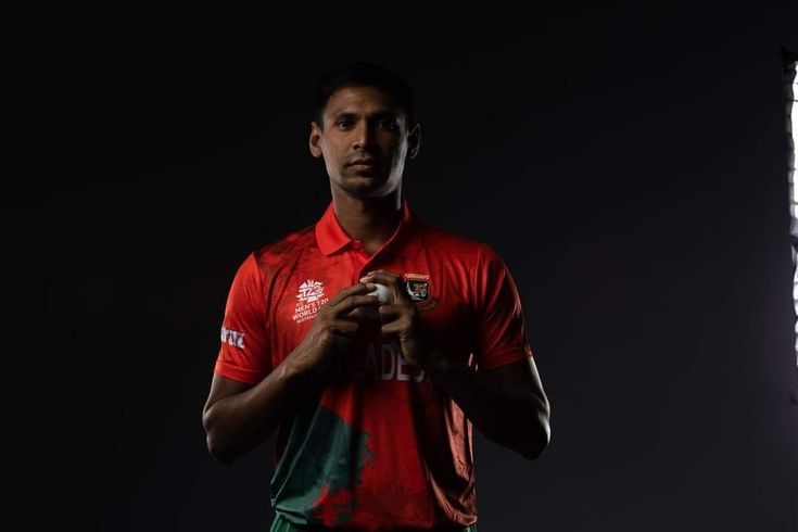 Mustafizur Rahman