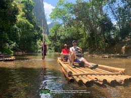 Eco-Adventures and Sustainable Travel
