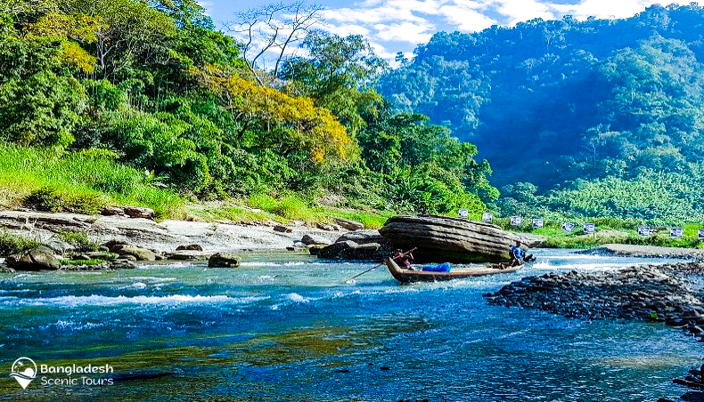 Hidden Beauty of Bangladesh