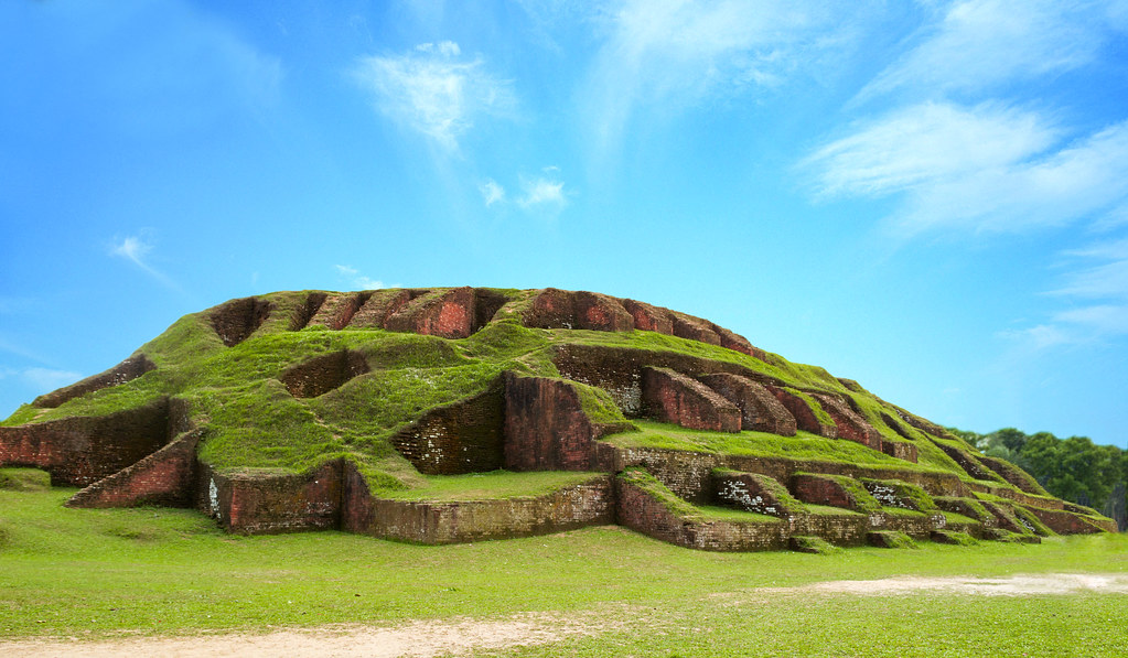 Hidden Beauty of Bangladesh-the country’s lesser-known beauty